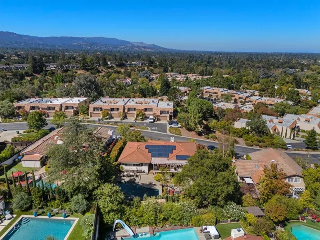 306 Casitas Bulevar, Los Gatos, California 95032