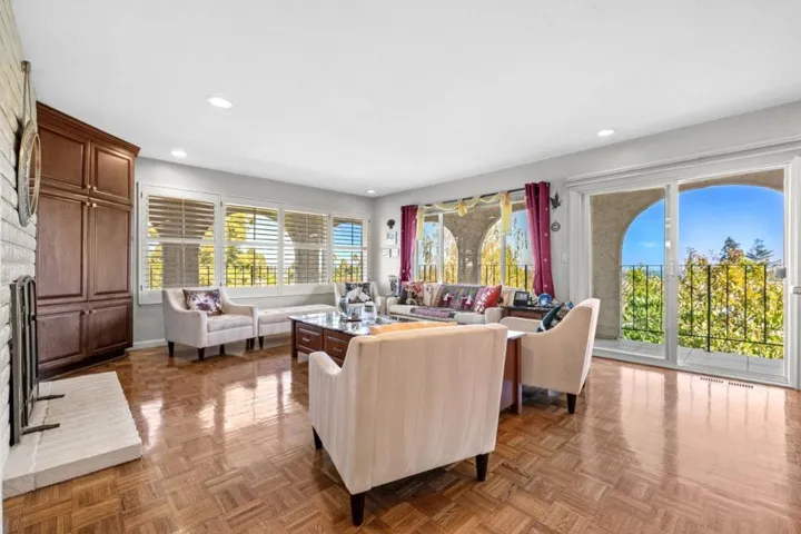 306 Casitas Bulevar, Los Gatos, California 95032