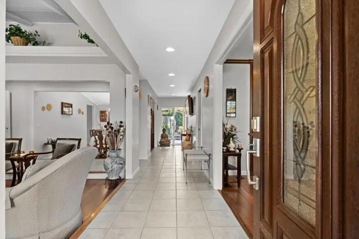 306 Casitas Bulevar, Los Gatos, California 95032