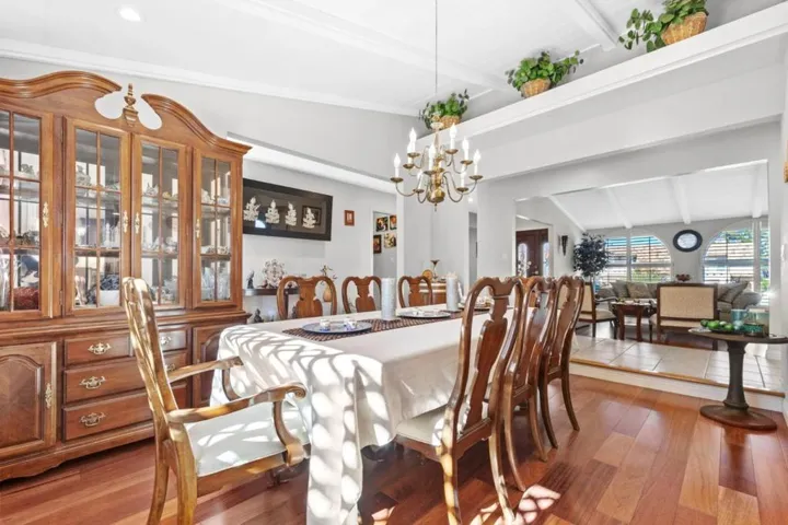 306 Casitas Bulevar, Los Gatos, California 95032