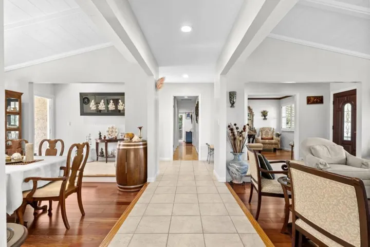 306 Casitas Bulevar, Los Gatos, California 95032