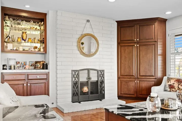 306 Casitas Bulevar, Los Gatos, California 95032