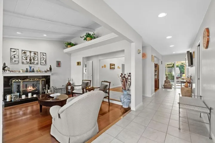 306 Casitas Bulevar, Los Gatos, California 95032