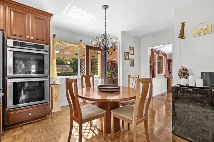 306 Casitas Bulevar, Los Gatos, California 95032