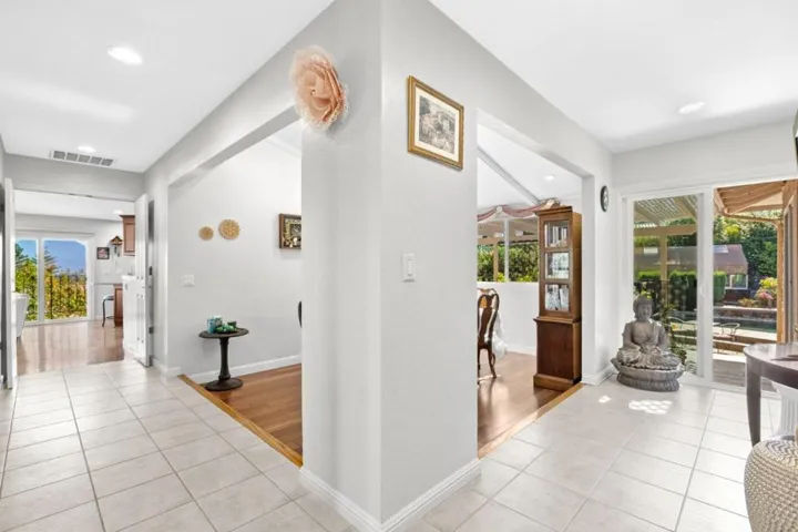 306 Casitas Bulevar, Los Gatos, California 95032