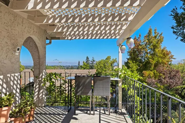 306 Casitas Bulevar, Los Gatos, California 95032