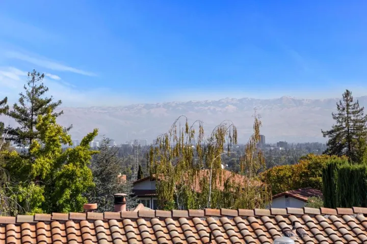 306 Casitas Bulevar, Los Gatos, California 95032