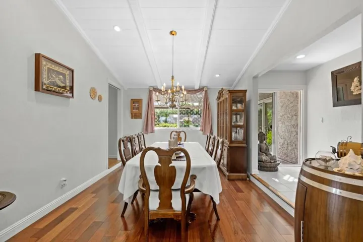 306 Casitas Bulevar, Los Gatos, California 95032