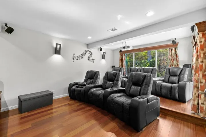 306 Casitas Bulevar, Los Gatos, California 95032
