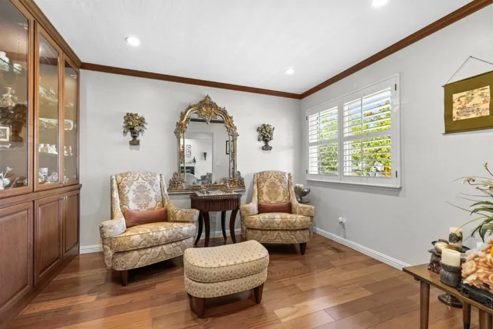 306 Casitas Bulevar, Los Gatos, California 95032