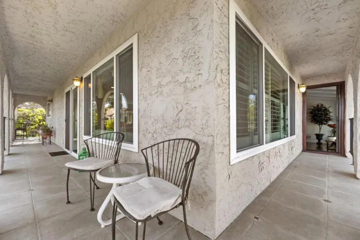 306 Casitas Bulevar, Los Gatos, California 95032