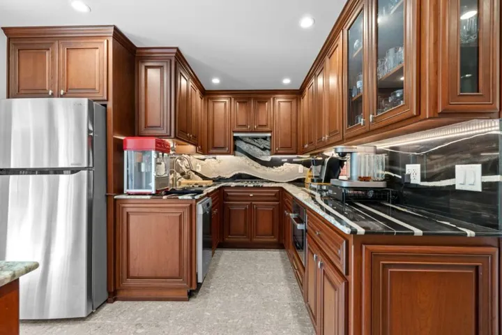 306 Casitas Bulevar, Los Gatos, California 95032