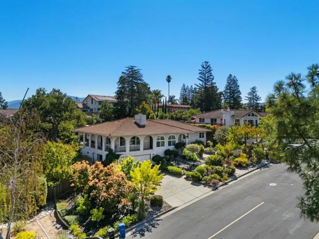 306 Casitas Bulevar, Los Gatos, California 95032