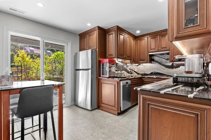 306 Casitas Bulevar, Los Gatos, California 95032
