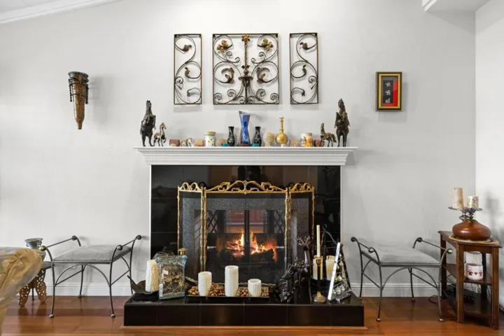306 Casitas Bulevar, Los Gatos, California 95032