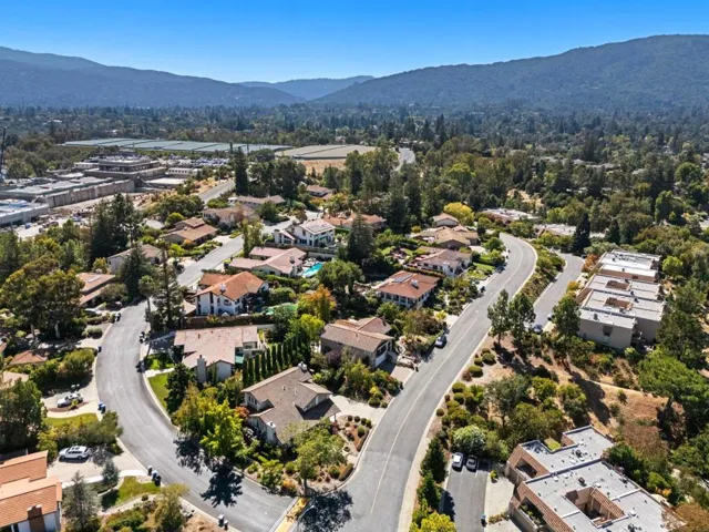 306 Casitas Bulevar, Los Gatos, California 95032