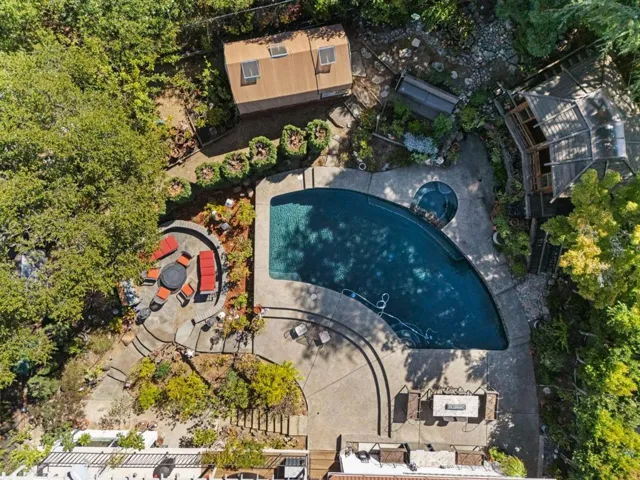 306 Casitas Bulevar, Los Gatos, California 95032