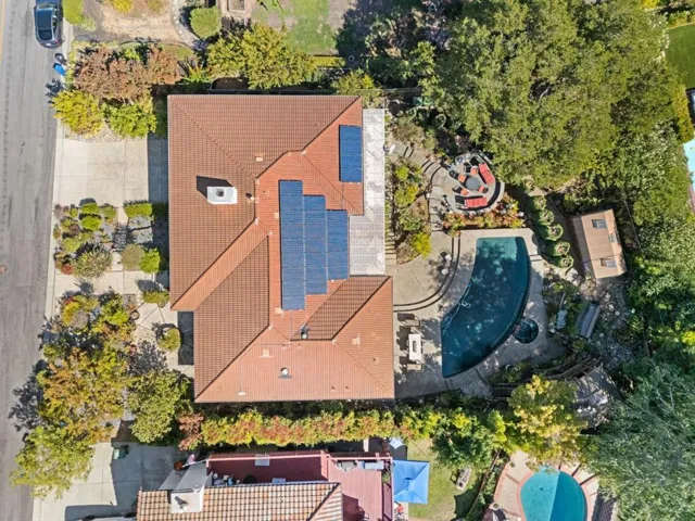 306 Casitas Bulevar, Los Gatos, California 95032