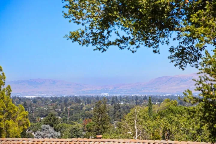 306 Casitas Bulevar, Los Gatos, California 95032