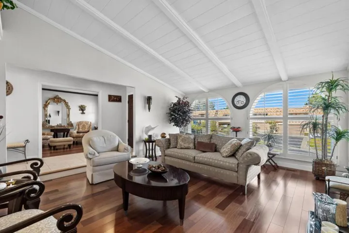 306 Casitas Bulevar, Los Gatos, California 95032