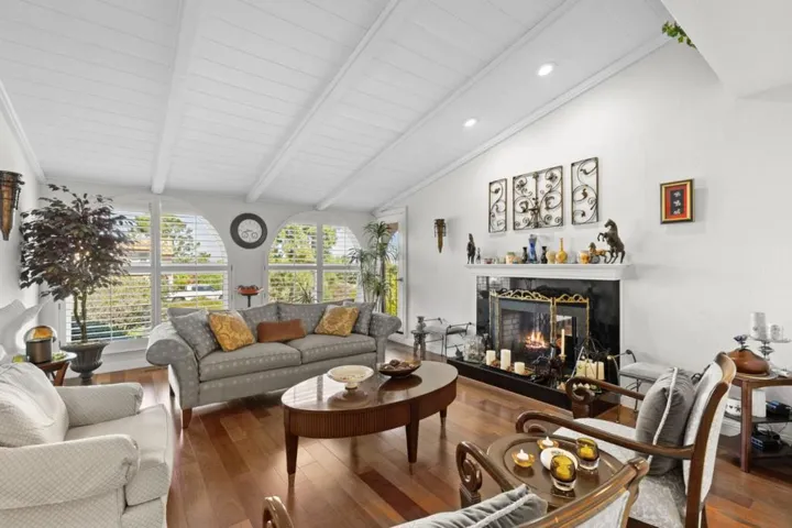 306 Casitas Bulevar, Los Gatos, California 95032