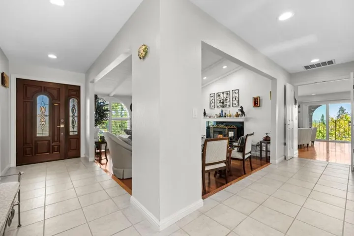 306 Casitas Bulevar, Los Gatos, California 95032