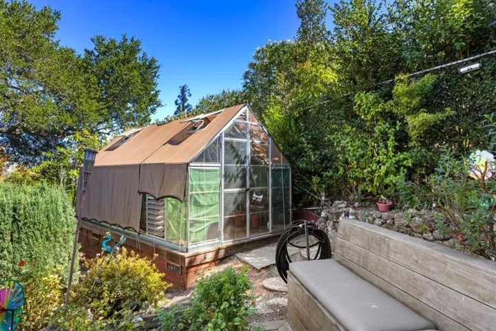 306 Casitas Bulevar, Los Gatos, California 95032