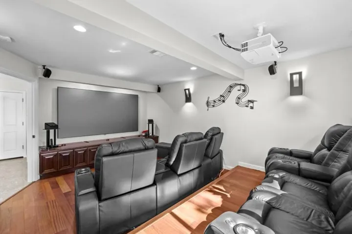 306 Casitas Bulevar, Los Gatos, California 95032