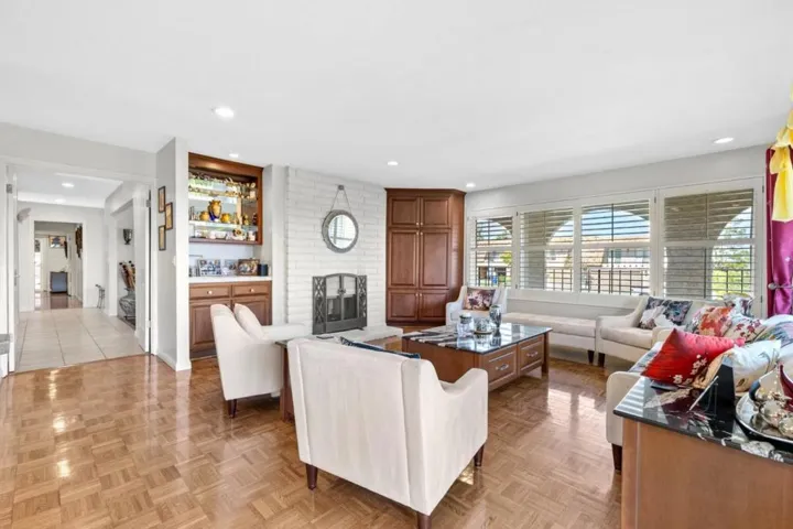 306 Casitas Bulevar, Los Gatos, California 95032