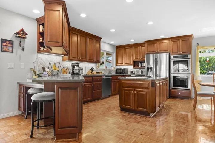 306 Casitas Bulevar, Los Gatos, California 95032