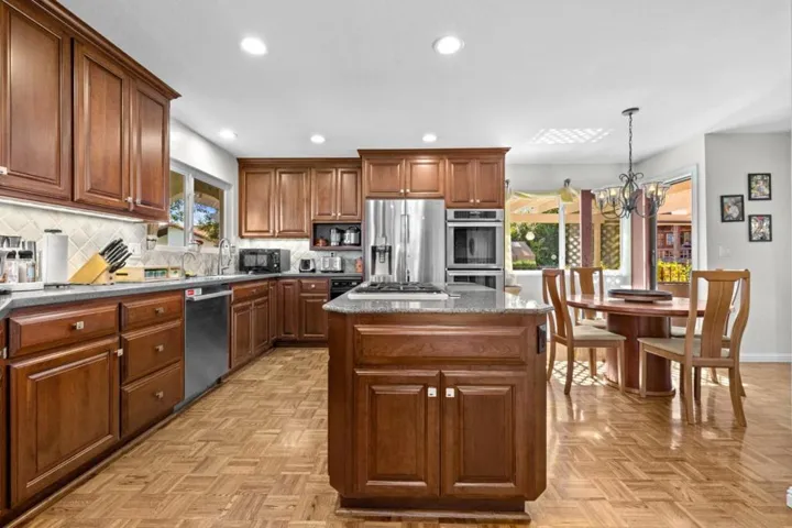 306 Casitas Bulevar, Los Gatos, California 95032