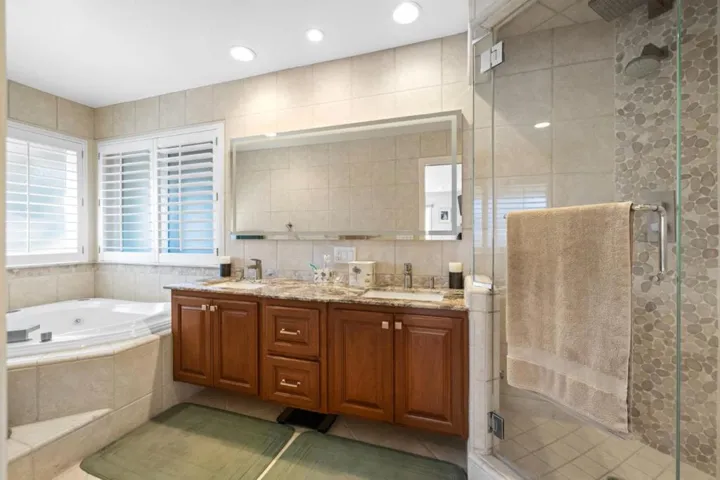 306 Casitas Bulevar, Los Gatos, California 95032