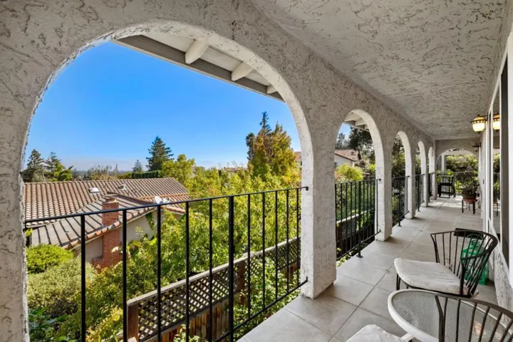 306 Casitas Bulevar, Los Gatos, California 95032