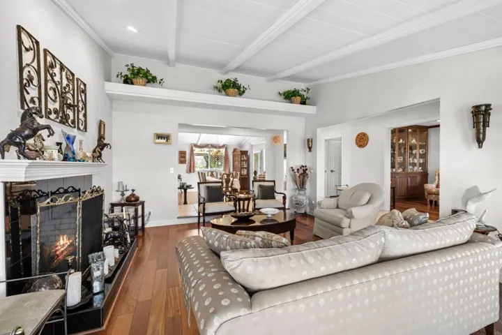 306 Casitas Bulevar, Los Gatos, California 95032