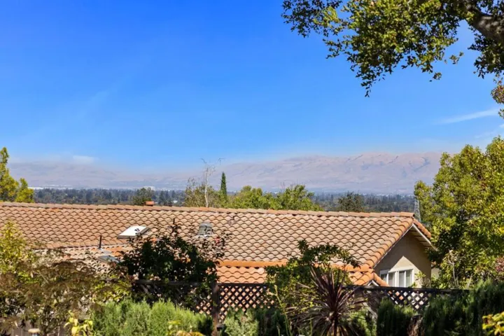 306 Casitas Bulevar, Los Gatos, California 95032
