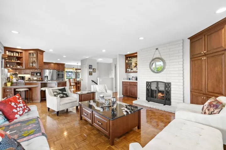 306 Casitas Bulevar, Los Gatos, California 95032