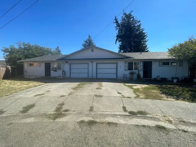 1352 Vineyard Court, Santa Rosa, California 95407