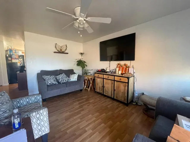 1352 Vineyard Court, Santa Rosa, California 95407