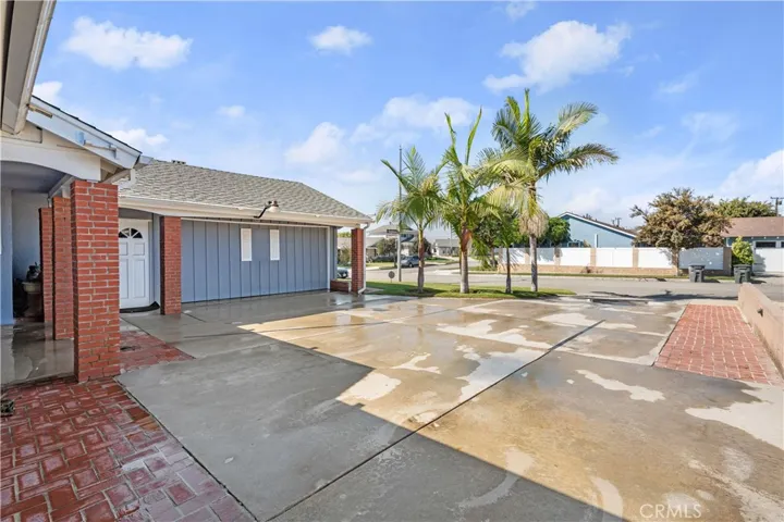 12828 Breezewood Drive, La Mirada, California 90638