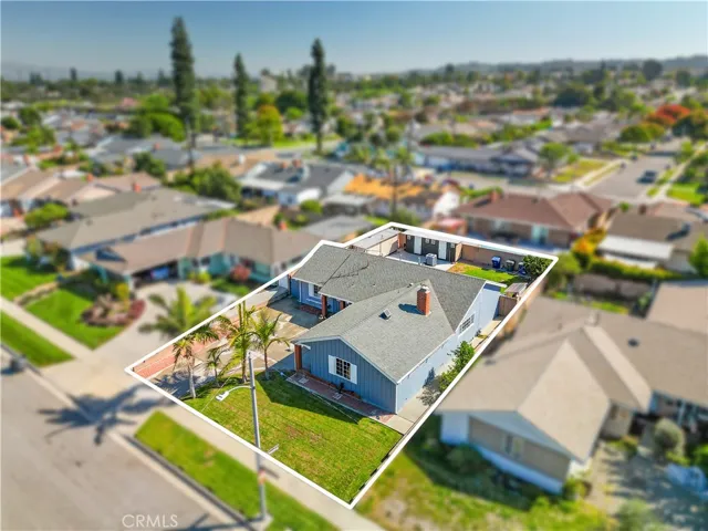 12828 Breezewood Drive, La Mirada, California 90638