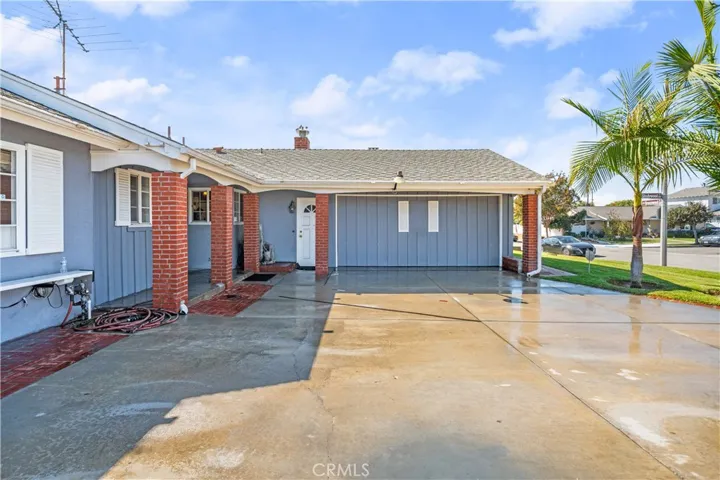 12828 Breezewood Drive, La Mirada, California 90638