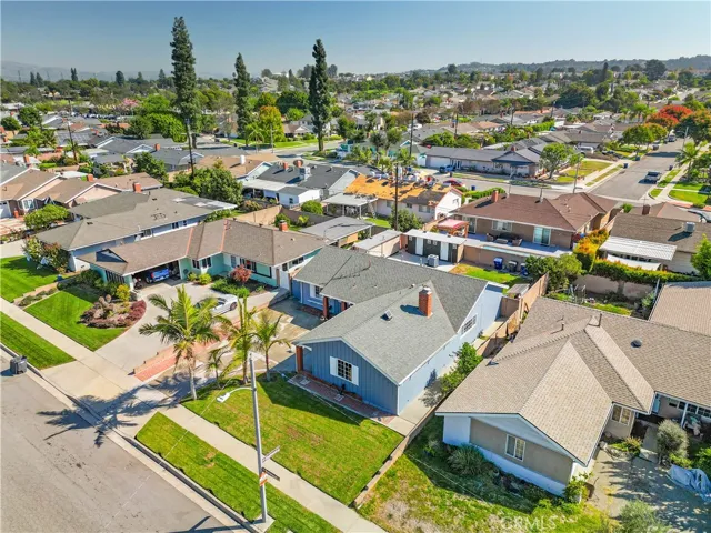12828 Breezewood Drive, La Mirada, California 90638