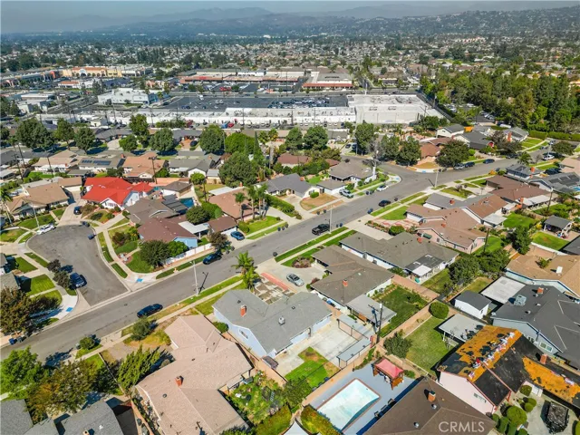 12828 Breezewood Drive, La Mirada, California 90638