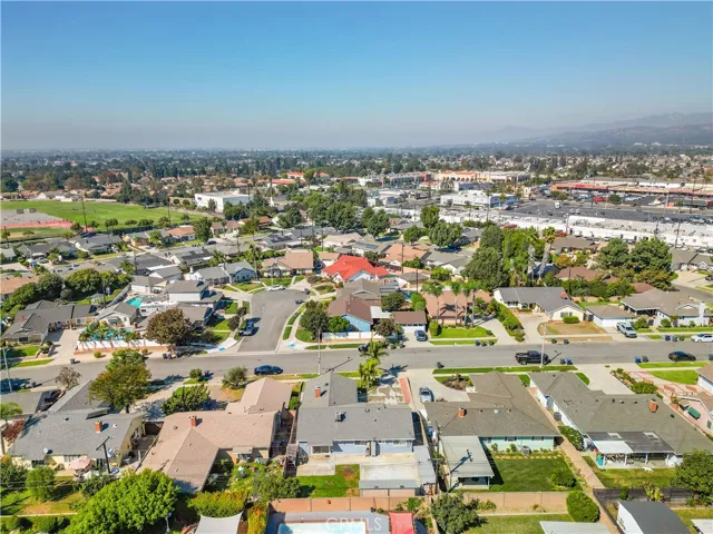 12828 Breezewood Drive, La Mirada, California 90638