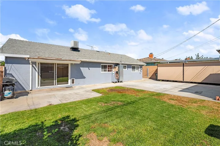 12828 Breezewood Drive, La Mirada, California 90638