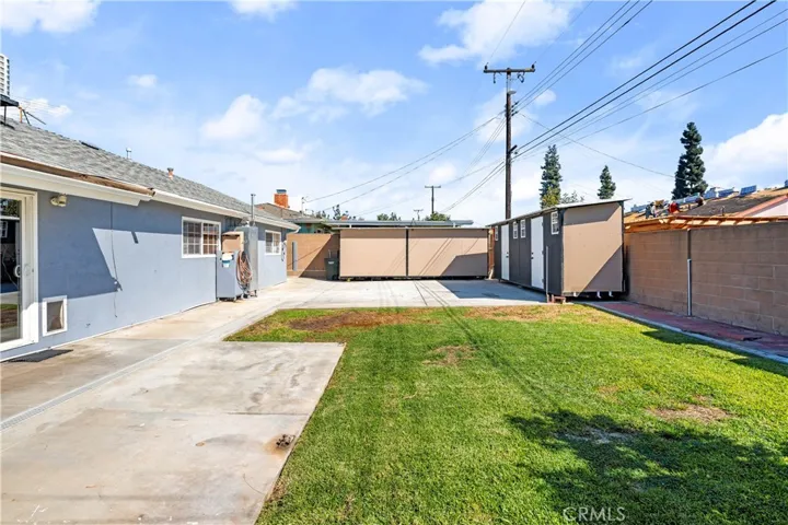 12828 Breezewood Drive, La Mirada, California 90638