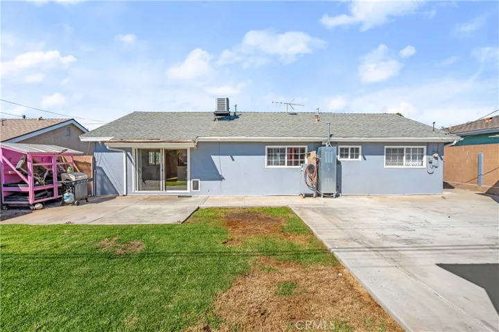 12828 Breezewood Drive, La Mirada, California 90638