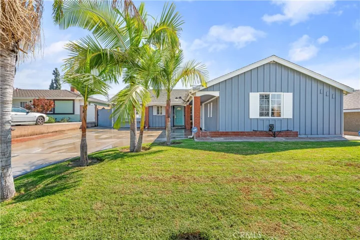 12828 Breezewood Drive, La Mirada, California 90638