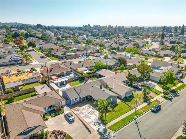 12828 Breezewood Drive, La Mirada, California 90638