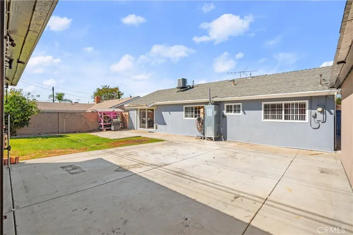 12828 Breezewood Drive, La Mirada, California 90638